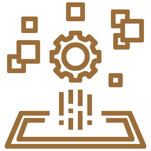 DIGITAL MANUFACTURING
